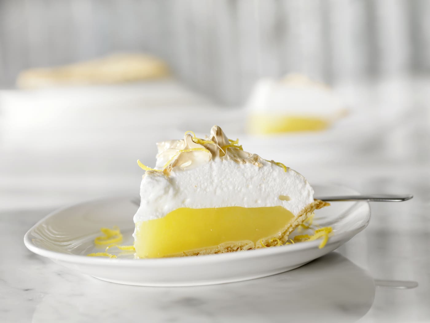 tarte aux citrons accord vin blanc Valenger
